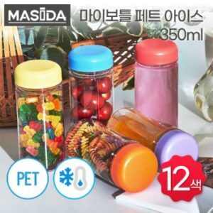 .마시다 보틀 패트 아이스 350ml